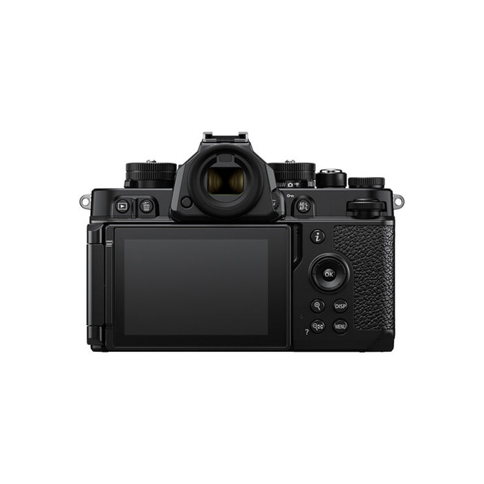 Nikon ZF + Z 40mm F/2 SE + SDXC 128GB - Garanzia 4 anni Nital