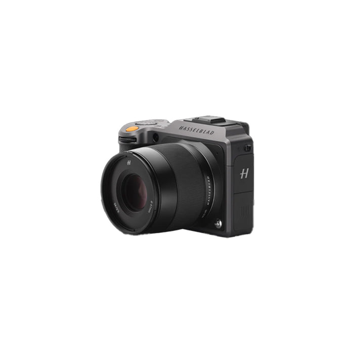 Hasselblad X1D II 50C
