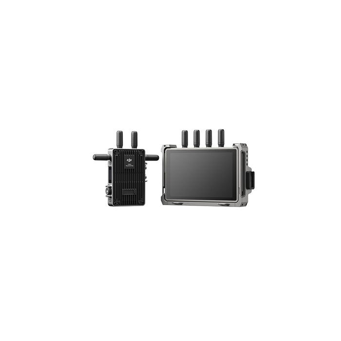 DJI Transmission Combo DJVT01