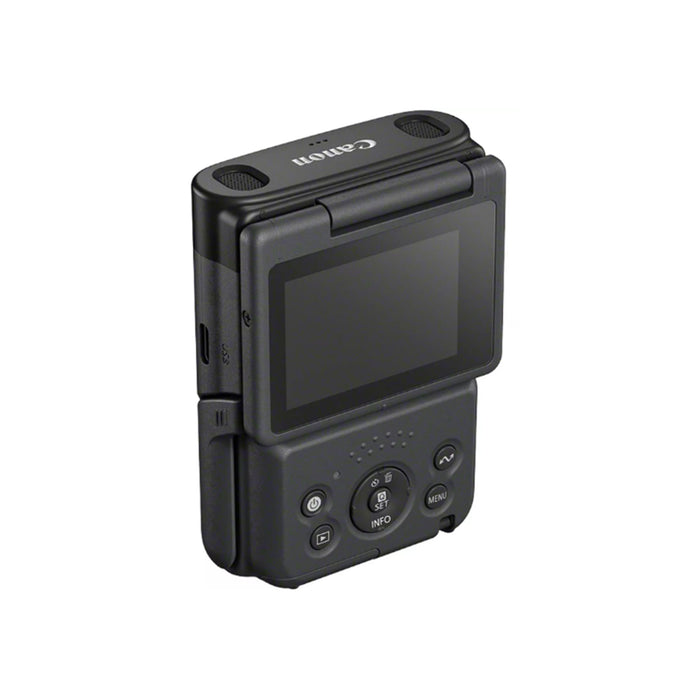 Canon Powershot V10 - Vlogging kit