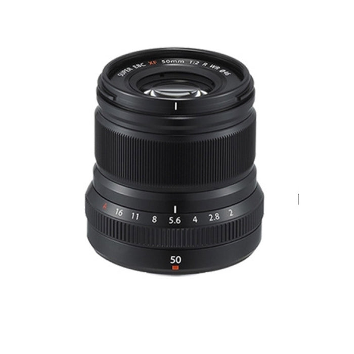 Fujinon XF 50mm F2 R WR - Garanzia Fujifilm Italia