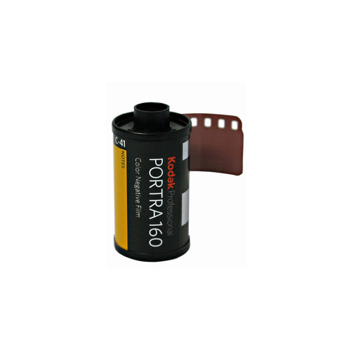 Kodak Portra 160A 135/36