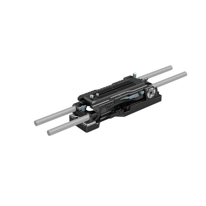 SmallRig Shoulder Pad Pro per piastra base a sgancio rapido Sony VCT-14 -Art. SR2837