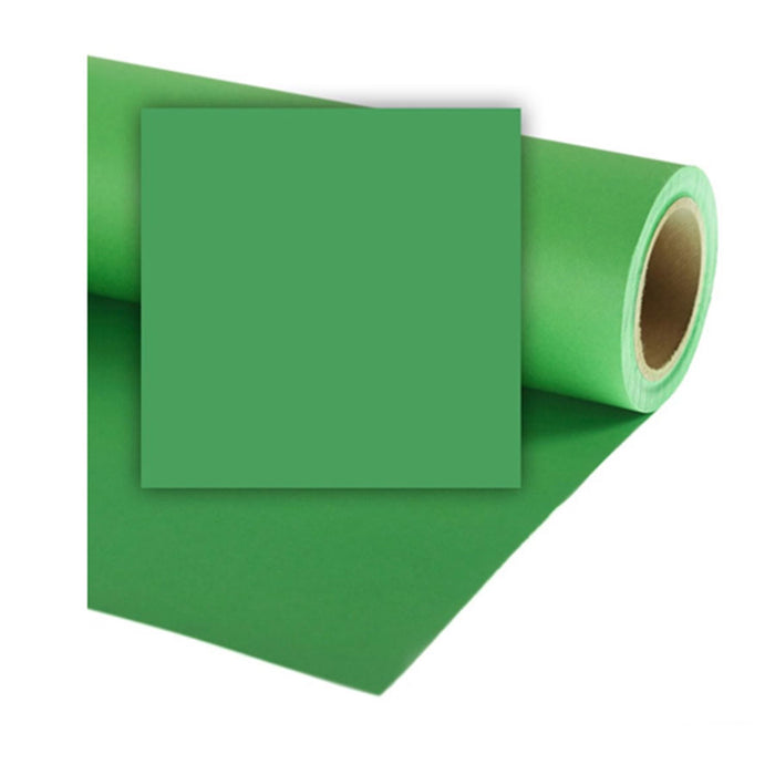 Colorama fondale 2,18x11m Chromagreen