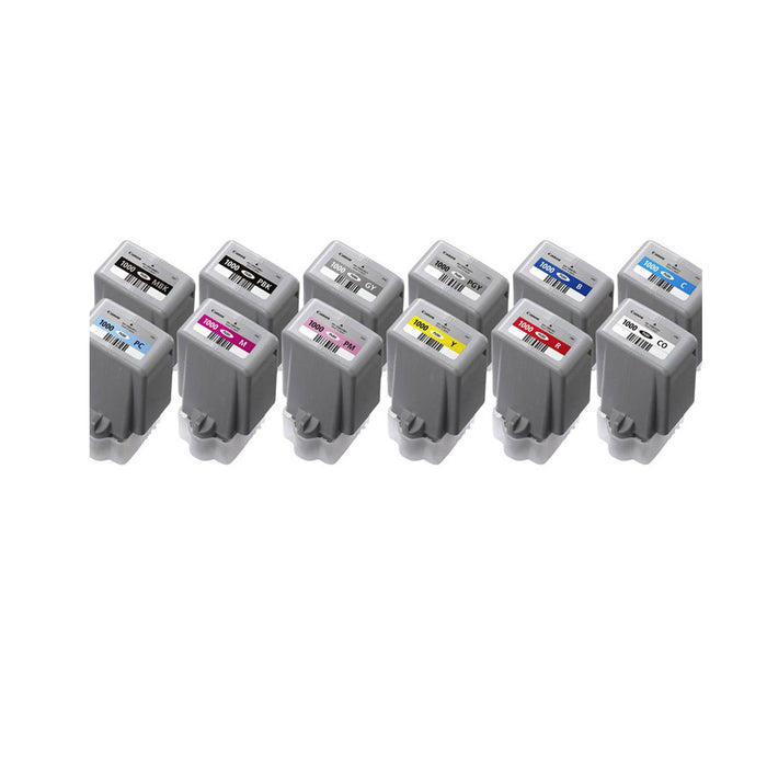 Canon 1000 per Prograf PRO-1000