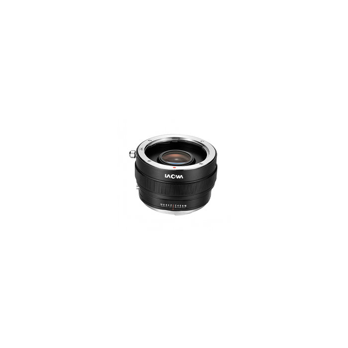 Laowa Magic Shift Converter LW MSC 1,4x - Garanzia Laowa Italia