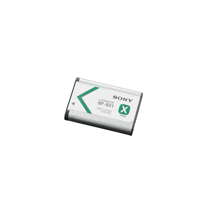 Sony batteria NPBX1