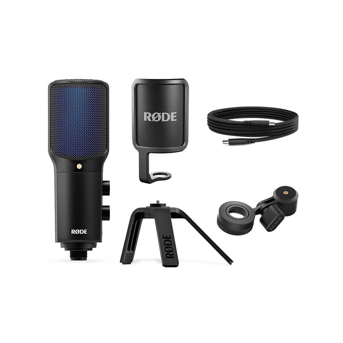 Rode NT-USB+
