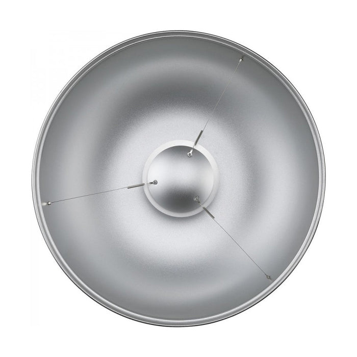 Godox Beauty Dish BDR-S55 PRO SILVER (54 cm)