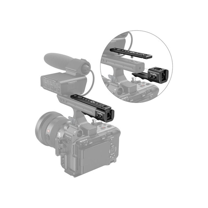 Smallrig Extension Adapter (per Sony FX3-FX30) - Art. MD3490