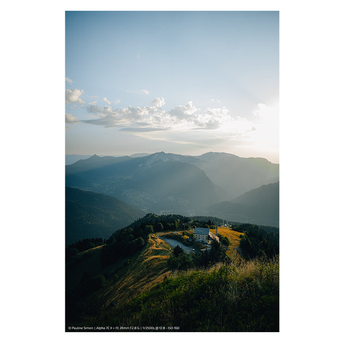 Sony a7C R (Silver) - Garanzia Sony Italia