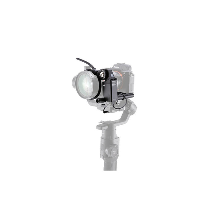 DJI Ronin-S Focus Motor