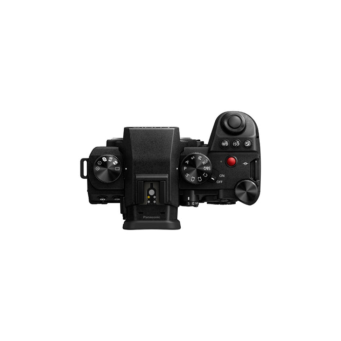 Panasonic Lumix S5 II (BODY) (7S5M2E) - Garanzia Fowa Italia