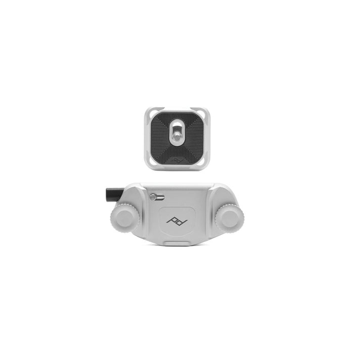 Peak Design Capture Camera (Clip+Piastra)