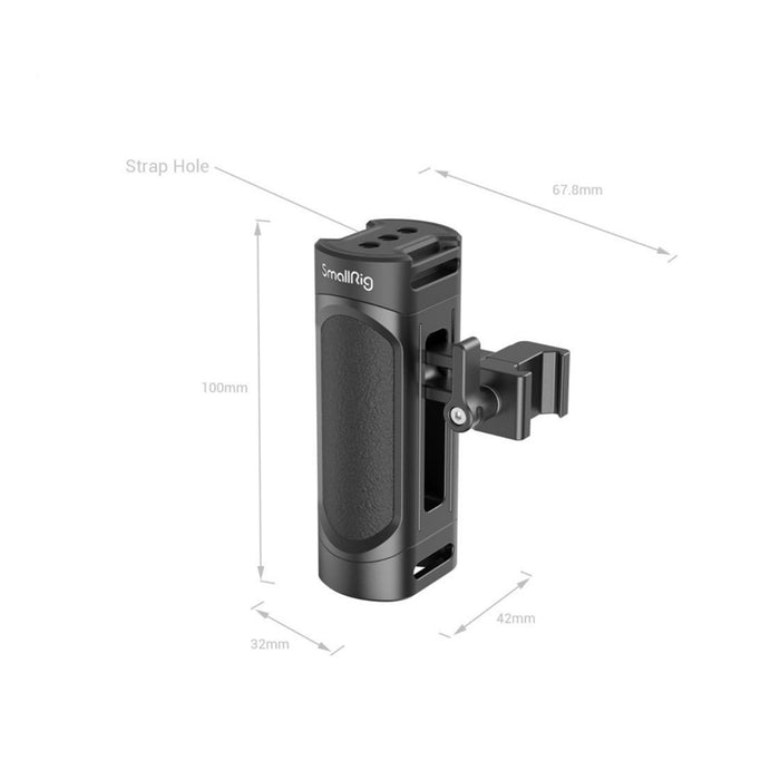 SmallRig Maniglia laterale Mini NATO - Art. SR3813