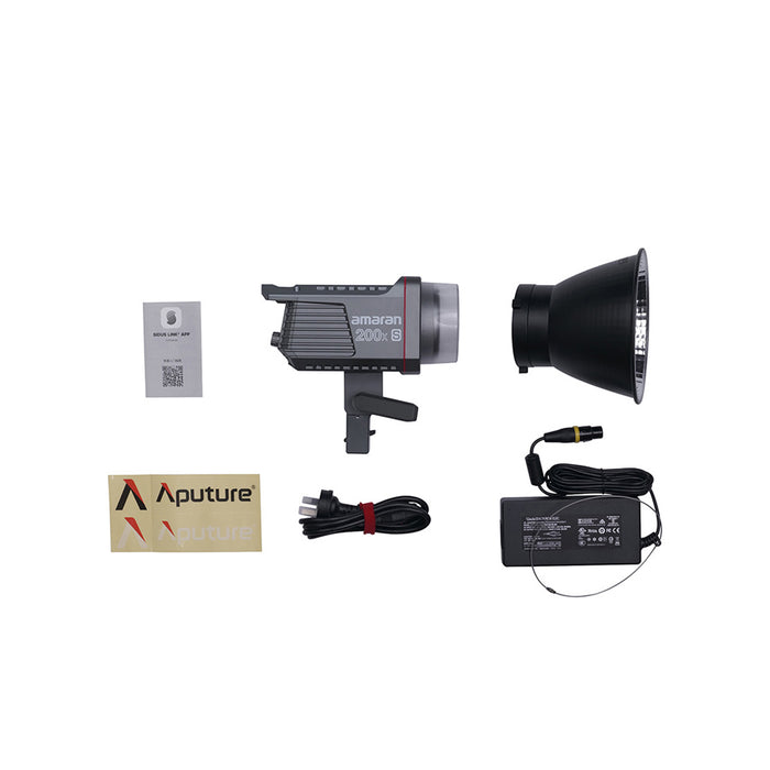 Amaran LED 200x S