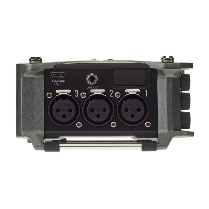 Zoom F6
