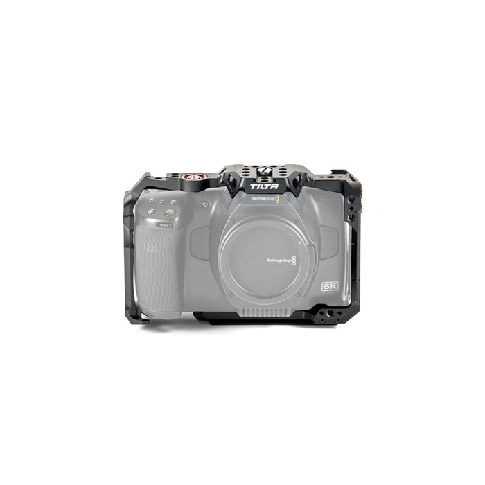 Tilta Full Camera Cage per Blackmagic Pocket 6K Pro