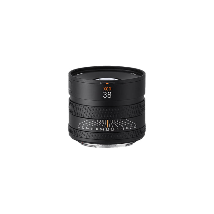 Hasselblad XCD 38mm F2.5