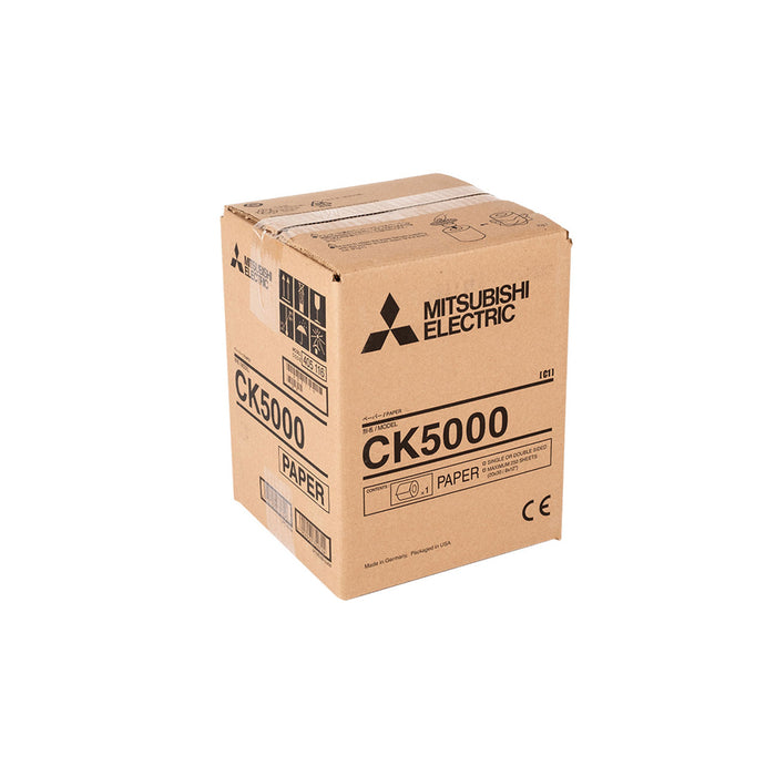 Mitsubishi CK5000