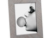 Mascagni cornice in legno (13x18) - Art. A1637 (Grigio)