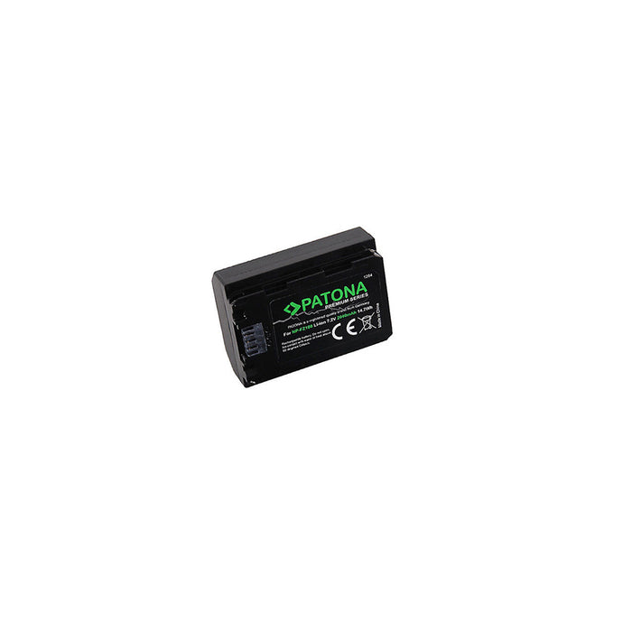 Patona batteria Premium NP-FZ100