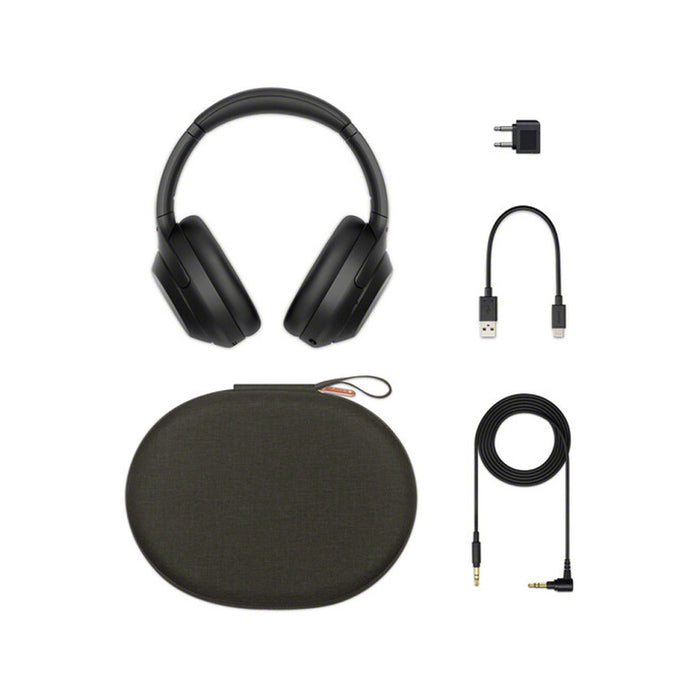 Sony WH-1000XM4 - Garanzia Sony Italia