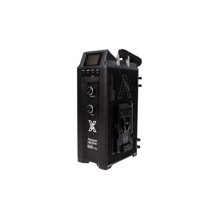 Aputure LS 600x Pro