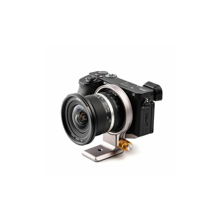 NiSi Wizard W-63