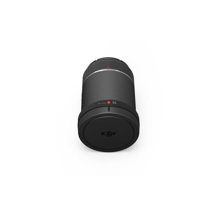 DJI Zenmuse X7 DL 35mm F2.8 LS ASPH Lens