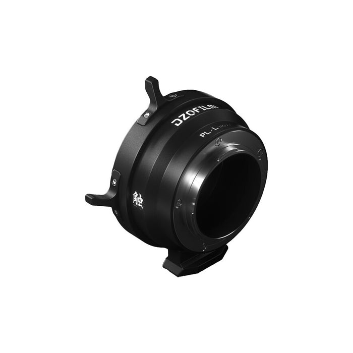 DZOFilm adattatore Octopus da PL a L-Mount