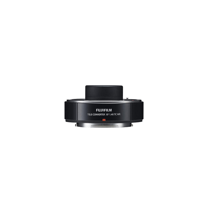 Fujinon teleconverter XF1.4X TC WR