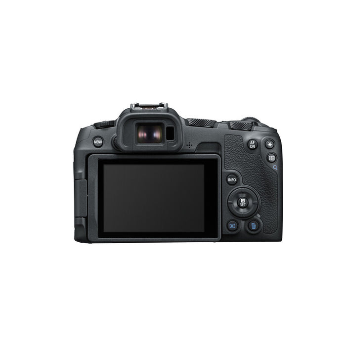 Canon EOS R8 (BODY)- Garanzia Canon Italia