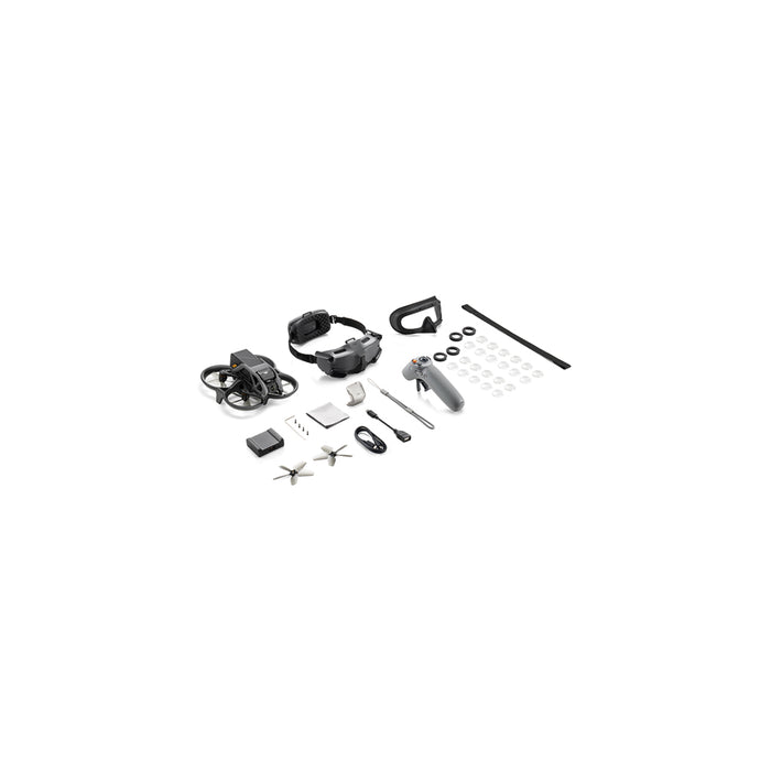 DJI Avata Explorer Combo (DJAVN1) - Garanzia DJI Italia