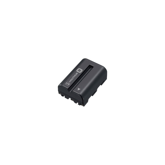 Sony batteria NP-FM500H