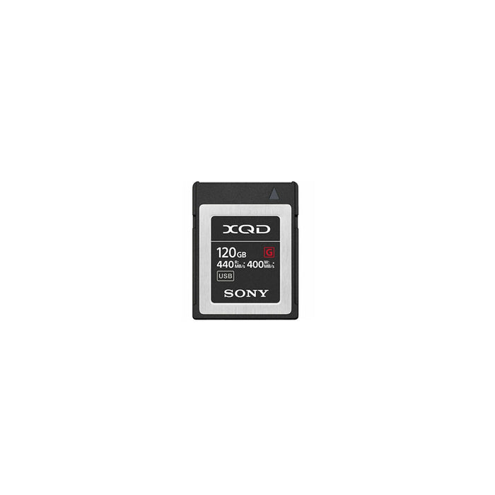 Sony XQD Serie G 32/64/120GB