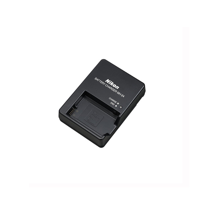 Nikon caricabatterie MH-24 (per EN-EL14)