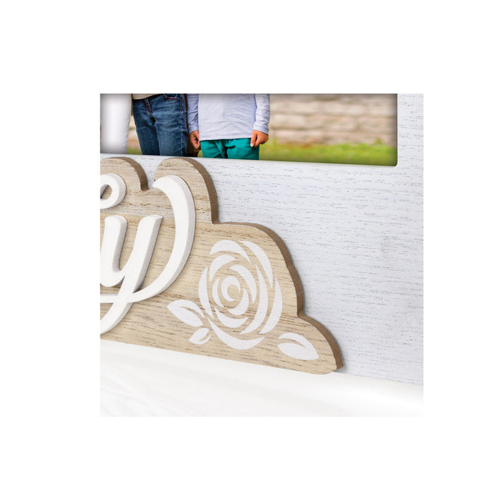 Cornice in legno "Windsor" (20x30) - Art. EA3223