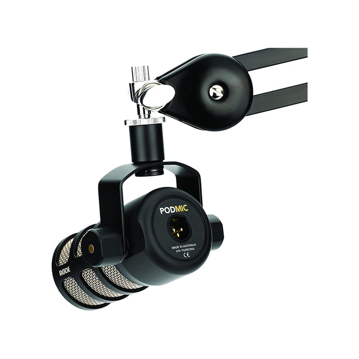 RODE Podmic Microfono Dinamico