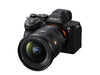 sony-fe-16-35-mm-gm-ii-montato