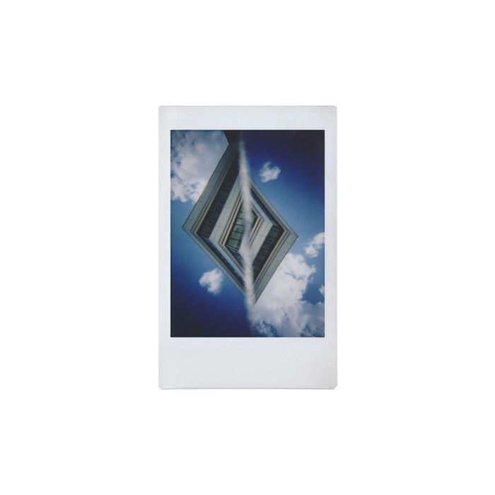 Lomo’s Instant Mini Black + Lenti