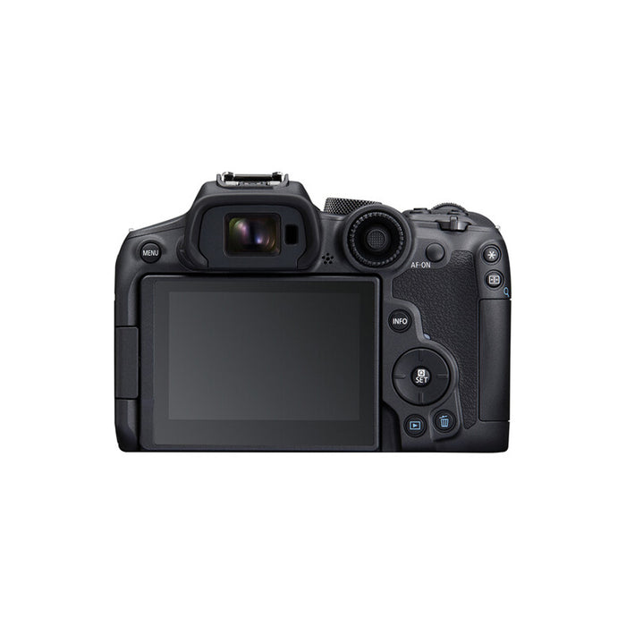 Canon EOS R7 (BODY) - Garanzia Canon Italia