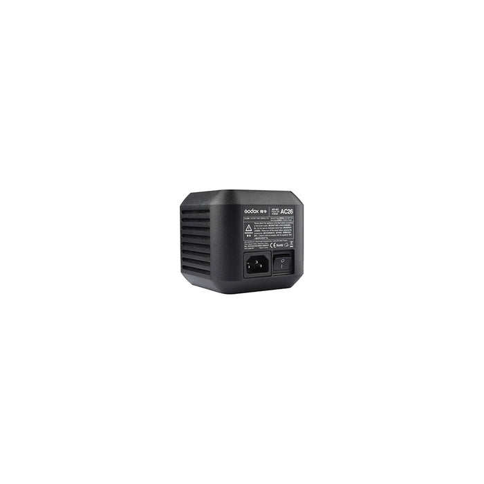 Godox adattatore AC-26 (per AD600Pro Wistro)