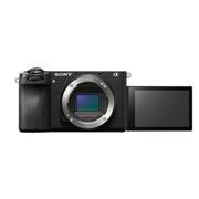 Sony a6700 - Garanzia Sony Italia