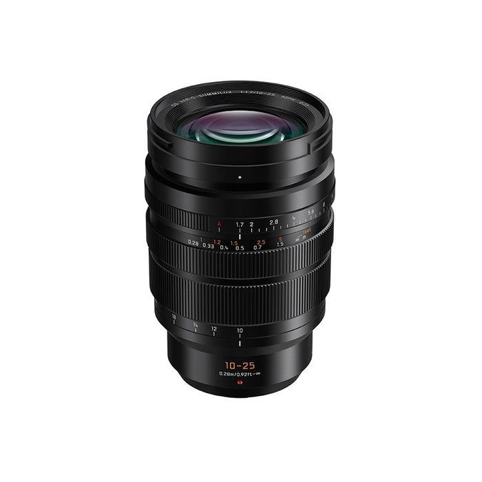 Panasonic Leica DG Vario Summilux 10-25 mm F1.7 ASPH - Garanzia Fowa Italia