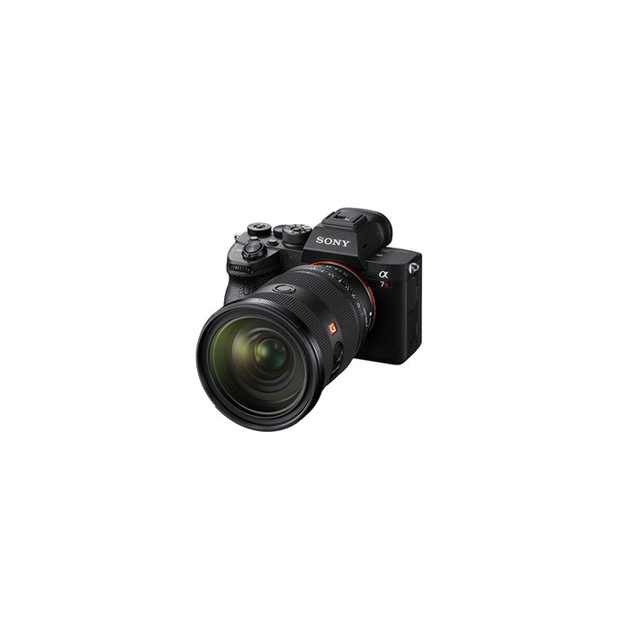 Sony FE 24-70 mm F2.8 GM II (SEL2470GM2) - Garanzia Sony Italia