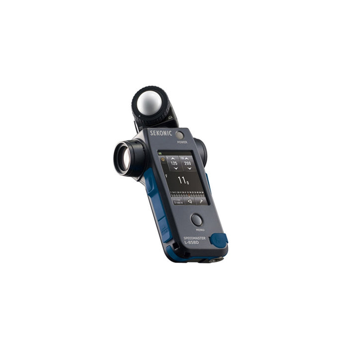 Sekonic esposimetro L-858D