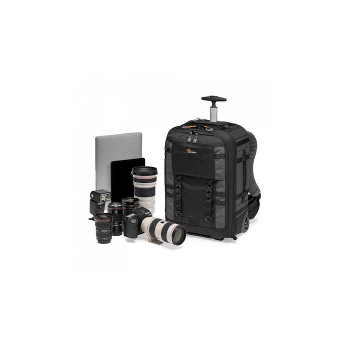 Lowepro Pro Trekker RLX 450 AW II
