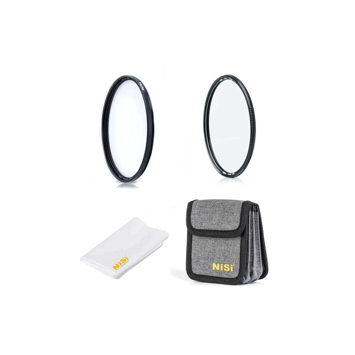 NiSi Starter Kit Filtri Circolari