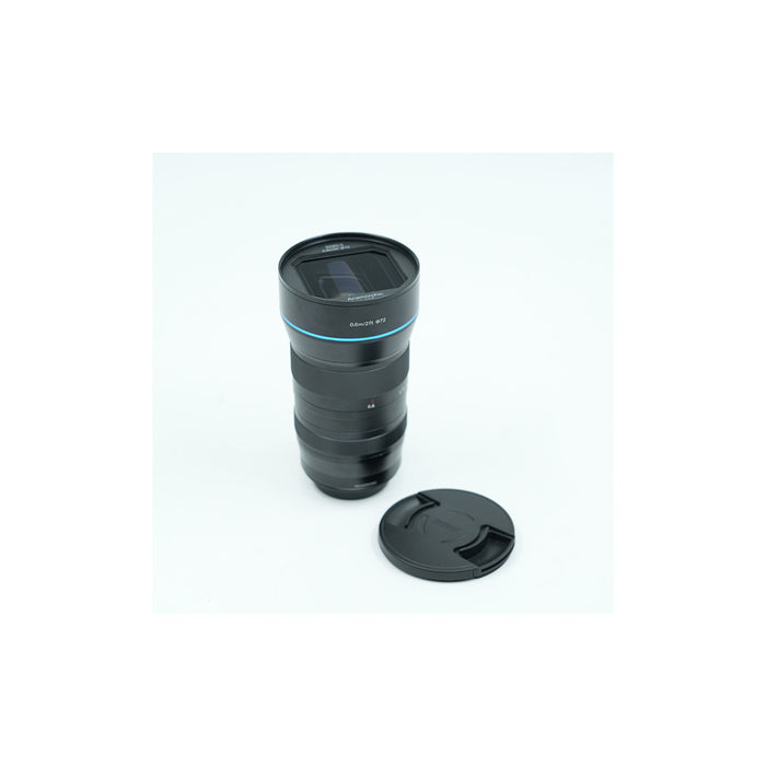 Sirui 24mm F2.8 Anamorphic Micro 4:3- M.60305090 (USATO)
